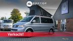 Volkswagen California T5 Comfortline 130PK Automaat 205dkm, Caravans en Kamperen, Campers, Automaat, Volkswagen, Bedrijf, Diesel