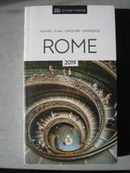 Capitool reisgids Rome engelstalig, Capitool, Europa, Ophalen of Verzenden, Zo goed als nieuw