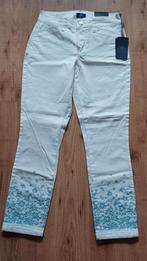NYDJ Sugar slimming fit jeans. Maat 40. Nieuw., Ophalen of Verzenden, Nieuw, Blauw, W30 - W32 (confectie 38/40)