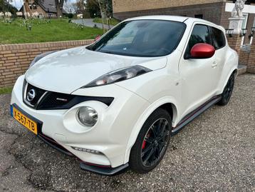 1.6 Turbo Nismo Automaat 200PK 4WD PRACHTIG beschikbaar voor biedingen