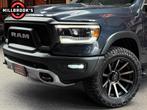 Dodge Ram 1500 5.7 V8 4x4 Crew Cab Rebel, Automaat, Gebruikt, Bedrijf, Vierwielaandrijving