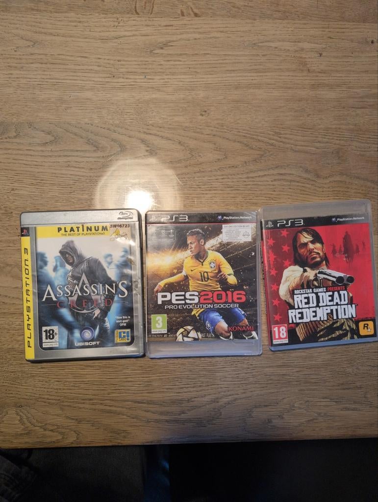 Speel PlayStation, 1 speler, Ophalen of Verzenden, Zo goed als nieuw, Vanaf 3 jaar