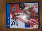 WWE games voor PS4/PS5 (2k15, 2k18, 2k19 en 2k20), Ophalen, Zo goed als nieuw