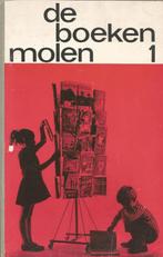Oude schoolboekjes 18x De Boekenmolen met handleidingen, Fictie algemeen, A. Lens en C. van Reenen, Ophalen of Verzenden, Zo goed als nieuw
