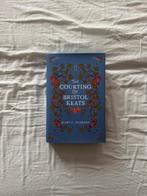 Fairyloot The Courting of Bristol Keats, Boeken, Fantasy, Ophalen of Verzenden, Nieuw, Mary E. Pearson
