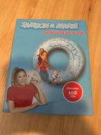 Samson & Marie - Opblaasbare zwemband - Studio 100 nieuw, Ophalen of Verzenden, Nieuw