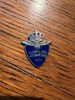 KNMV Speldje 1904, Ophalen of Verzenden, Gebruikt, Sport, Speldje of Pin