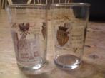 Klotten Mosel, Verzamelen, Glas en Borrelglaasjes, Ophalen of Verzenden, Zo goed als nieuw, Borrel- of Shotglas
