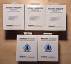 Fibaro motion door sensor Apple Homekit, Detector, Sensor of Melder, Ophalen of Verzenden, Draadloos, Beweging