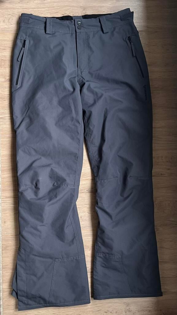 Skibroek protest, Kleding | Heren, Wintersportkleding, Ophalen of Verzenden, Zo goed als nieuw, Maat 48/50 (M), Broek