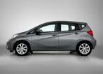 Nissan Note 1.2 DIG-S Acenta | AIRCO | CRUISE CONTROL | BLUE, Voorwielaandrijving, Stof, Gebruikt, Euro 6