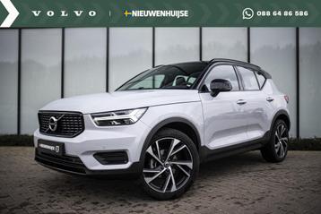 Volvo XC40 1.5 T3 R-Design | Park Assist Line | Climate Pack beschikbaar voor biedingen