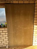 Cetris Cement Gebonden Houtvezelplaat, Ophalen, Zo goed als nieuw, Hout, Minder dan 20 mm