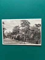 Bloemendaal / Vijverweg, Ophalen of Verzenden, 1920 tot 1940, Gelopen, Noord-Holland
