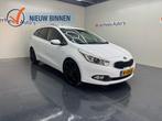 Kia cee'd Sportswagon 1.6 GDI DynamicLine, Euro 5, 1591 cc, 4 cilinders, Wit
