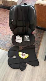 Autostoel Kinderkraft oneto3 isofix  (9-36kg), Overige merken, Verstelbare rugleuning, Ophalen of Verzenden, Zo goed als nieuw