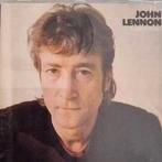 Cd John Lennon - the collection, Ophalen of Verzenden, 1980 tot 2000, Zo goed als nieuw