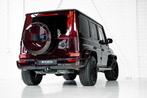 Mercedes-benz G 350 D | Grijs kenteken | Burmester | 129.900, Automaat, Stof, Gebruikt, 2925 cc