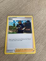 Iscan 158/196 Lost Origin - Pokémon Kaart, Ophalen of Verzenden, Nieuw, Losse kaart