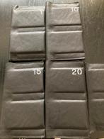 24 stuks Bridge mapjes  voorbedrukt en gevuld met kaarten, Hobby en Vrije tijd, Gezelschapsspellen | Kaartspellen, Drie of vier spelers