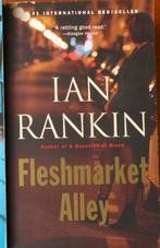 Ian Rankin: Fleshmarket Alley., Boeken, Thrillers, Ian Rankin, Ophalen of Verzenden, Zo goed als nieuw