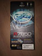 Te koop aangeboden, XFX HD7850 DD, Computers en Software, Videokaarten, Gebruikt, AMD, DisplayPort, Ophalen of Verzenden