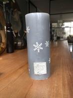 Kaars RM, Huis en Inrichting, Woonaccessoires | Vazen, Ophalen of Verzenden, Zo goed als nieuw, Overige kleuren, Minder dan 50 cm