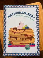 Natuurlijk zoet, Ophalen of Verzenden, Zo goed als nieuw