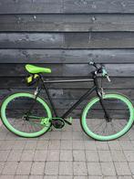 Fixed gear - Fixie, Fietsen en Brommers, Ophalen, Gebruikt, Minder dan 10 versnellingen, Overige merken