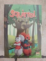 Squirrel away spel, Hobby en Vrije tijd, Gezelschapsspellen | Bordspellen, Ophalen of Verzenden, Zo goed als nieuw