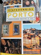 Time to Momo Porto stedentrip, Overige merken, Europa, Ophalen of Verzenden, Zo goed als nieuw