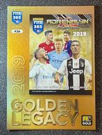 Panini Fifa365 2025    GOLDEN LEGACY    2019, Ophalen of Verzenden, Zo goed als nieuw, Plaatje