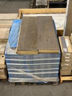 Keramische Houtlooktegel AB Walnut Wenge 30x110, 60 cm of meer, Keramiek, Nieuw, Ophalen of Verzenden