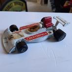 Leuk oud Formule 1 autootje.   1976.  Matchbox. CHESTERFIELD, Ophalen of Verzenden, Zo goed als nieuw