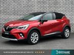 Renault Captur 1.6 E-Tech Hybrid 145 Intens | Automaat | Ach, Auto's, Parkeersensor, Stof, Gebruikt, Origineel Nederlands