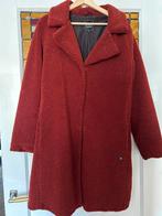 Mooie teddy winterjas, Kleding | Dames, Jassen | Winter, Overige kleuren, Maat 42/44 (L), Didi, Ophalen of Verzenden