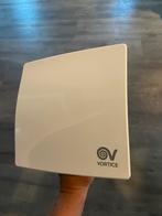 Afzuigventilator toilet/badkamer, Ophalen of Verzenden, Zo goed als nieuw