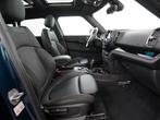 Mini Mini Countryman 1.5 Cooper Boardwalk Edition | Panorama, Auto's, Mini, 12 maanden, 136 pk, Countryman, Blauw