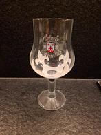 Bierglas karmeliet, Ophalen, Zo goed als nieuw, Glas of Glazen, Overige merken