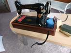 1 van de eerste elektrische Singer naaimachine 1926  ., Ophalen of Verzenden, Gebruikt, Naaimachine, Singer