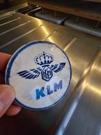 Klm, Antiek en Kunst, Ophalen of Verzenden