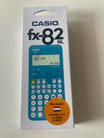 Nieuw! Casio fx-82NL, Diversen, Rekenmachines, Ophalen of Verzenden, Nieuw