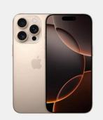 Apple iPhone 16 pro max ruilen samsung s25 Ultra, IPhone 16 Pro Max, Zo goed als nieuw, Zonder simlock, Zonder abonnement