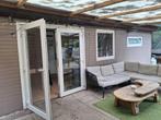 Bungalow 60m2, camping gt keiheuvel in Balen (België), Vakantie, Vakantiehuizen | België, Wasmachine, Antwerpen of Vlaanderen