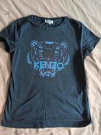Kenzo shirt in nette staat maat xs, Ophalen of Verzenden, Zo goed als nieuw, Maat 34 (XS) of kleiner, Korte mouw