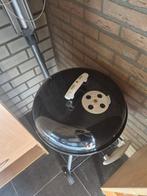 Weber bbq, Tuin en Terras, Houtskoolbarbecues, Ophalen, Gebruikt, WEBER