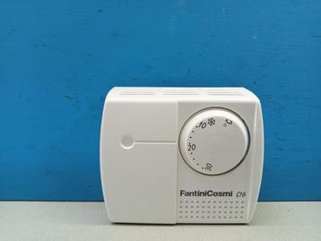 Kamerthermostaat Fantini Cosmi C16 art.nr: 4148 beschikbaar voor biedingen