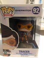 Funko Tracer Overwatch, Nieuw, Ophalen of Verzenden