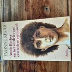 Annie Berber en het verdriet v e tedere crimineel., Ophalen of Verzenden, Gelezen, Yvonne Keuls