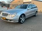 Mercedes-Benz E 240 Autom / Benzine / Youngtimer / BTW!!, Auto's, Mercedes-Benz, Automaat, Achterwielaandrijving, 2597 cc, 1645 kg